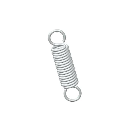 Approved Vendor Extension Spring, O= .240, L= 1.00, W= .034 G309960668